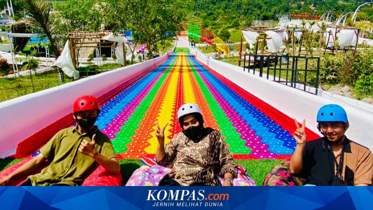 Havana Hills Tanpa Antre: Rahasia Pagi-Pagi di Cilacap